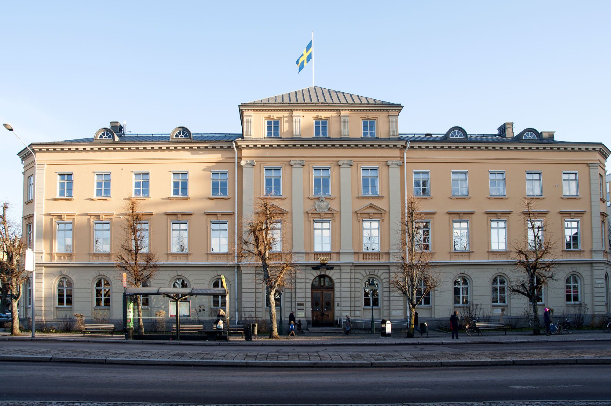 Karlstad